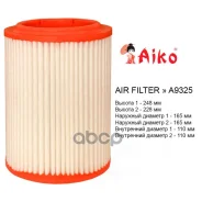������ ��������� AIKO ���. A9325 A9325 ����
