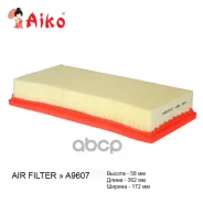 ������ ��������� A9607 AIKO A9607 ����