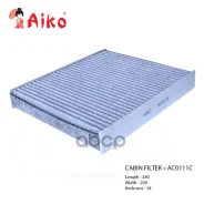 ������ ������ FORD C-Max, Kuga, Mondeo, Transit (2007-) (1315687) ���� AIKO ���. AC0111C AC0111C ����