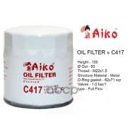 ������ �������� AIKO ���. C417 C417 ����