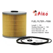 ������ ��������� AIKO ���. F606 F606 ����