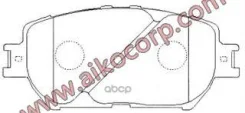 ������� ��������� �������� �������� Lexus GS300, Toyota Camry 30/Mark X/Wish (2001-2006) AIKO ���. PF1479 PF1479 ����