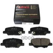 ������� Mazda 6, Mitsubishi Outlander (2012-) ������ AIKO ���. PF25003 PF25003 ����