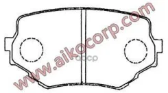 ������� Suzuki Grand Vitara (1998-2005) �������� AIKO ���. PF9382 PF9382 ����