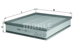 ������ ��������� Knecht-Mahle LX1886 LX1886 ����