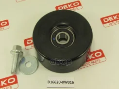 ����� DEKO D16620-0W016 (0187-GX115; �6620-0W015; �16620-0W026; �16620-0W020; �16620-0W025; �16620-0W021 DEKO ���. D16620-0W016 D166200W016 ����