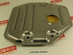 ������ ���� TOY RAV4 ACA30 2006-. Estima ACR50 2006- (�VT �111) �������� DEKO ���. D35330-0W040 D353300W040 ����
