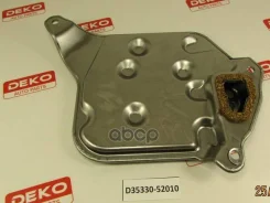 ������ ���� TOY 2NZ. 1SZ (�����) DEKO ���. D35330-52010 D3533052010 ����