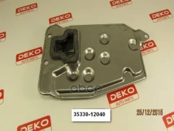 ������ ���� TOY 2AZ. 1ZZ (�����) DEKO ���. D35330-12040 D3533012040 ����