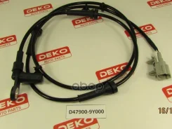 ������ ABS NIS Teana (J31) 2003-2008 (RR/RH ) DEKO ���. D47900-9Y000, ������ ������ D479009Y000 ����