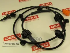 ������ ABS HON FIT GD1 2003- (FR/RH ) DEKO ���. D57450-SEL-T02, ������ �������� D57450SELT02 ����