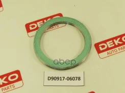 ������ ��������� DEKO D90917-06078 (MOS-124; �90917-T6002; �AJ17-40-305; �14184-65J00; �14184-67D00) DEKO ���. D90917-06078 D9091706078 ����