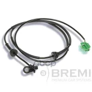 ������ ABS ������ ������ Bremi ���. 50642 50642 ����