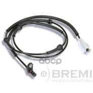 ������ �������� �������� ������ (ABS) Bremi ���. 50586 50586 ����