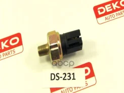 ������ �������� NIS (�����. ������-������� �������) DEKO ���. DS-231 DS231 ����