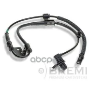 ������ ABS ���. L Bremi ���. 51230 51230 ����
