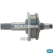 ������� �������� Krauf ���. SDA2269HS SDA2269HS ����