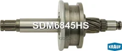 ������� �������� Krauf ���. SDM6845HS SDM6845HS ����