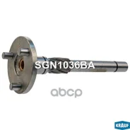 �������� �������� Krauf SGN1036BA SGN1036BA ����