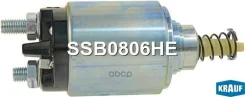 ����������� ���� �������� Krauf SSB0806HE SSB0806HE ����