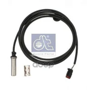 ������ ABS, L=2730 ��, ������ DT Spare Parts DT Spare Parts ���. 225333 225333 ����