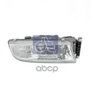 ���� ��������������� [������. ������ H4/H3] DT Spare Parts ���. 331131 331131 ����