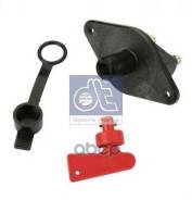   Man 4-Serie Tga (2000-2008)/Shaanxi F3000 24V 250A DT Spare Parts . 3.36010 336010 
