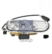 ���� ��������������� ����� � ������ Kmz 5490; Mercedes Axor DT Spare Parts ���. 463549 DT Spare Parts ���. 463549 463549 ����