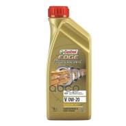 Castrol Edge Professional V
