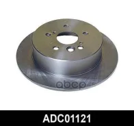 ���� ���� TOY RAV4 00- ��� �� ���� 303X9 (� ���������) Comline ���. ADC01121 ADC01121 ����