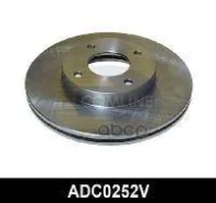 ��������� ���� Comline ���. ADC0252V ADC0252V ����