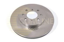 ���� ���� HON Civic 1.3-2.0DT -06 ��� ���� 262X21 (� ���������) Comline ���. ADC0506V ADC0506V ����