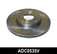 ���� ���� Honda Civic 89 - 05, CRX 89 - 98, MG MG ZR 01 -, MG ZS 01 -, Rover 200 95 - 00, 25 9 Comline ���. ADC0535V ADC0535V ����