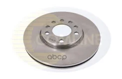 ���� ���� OPL Vectra C/Signum/SAAB 9-3 02- ��� ���� 285X25 (� ���������) Comline ���. ADC1108V ADC1108V ����
