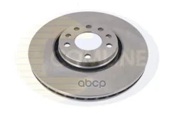���� ���� OPL Astra G/H/Zafira/Meriva B/SAAB 9-5 1.6-3.0/1.9CDTI 98- ��� ���� 308X25 (� ���������) Comline ���. ADC1124V ADC1124V ����