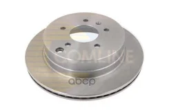 ���� ���� OPL Antara/CHV Captiva 06- ��� ���� 303X20 (� ���������) Comline ���. ADC1147V ADC1147V ����