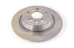 ���� ���� FRD Galaxy/S-MAX/Mondeo IV/KUGA 06- ��� �� ���� 302X11 (� ���������) Comline ���. ADC1240 ADC1240 ����