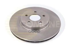 ���� ���� FRD Mondeo III 01- ��� ���� 300X24 (� ���������) Comline ���. ADC1215V ADC1215V ����