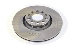 ���� ���� BMW E87/E90/E91 2.0/2.0D M47/N42/N46 04- ��� ���� 292X22 (� ���������) Comline ���. ADC1717V ADC1717V ����