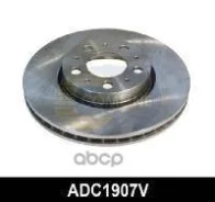 ���� ���� VOL XC70/S80/V70/S60 97- ��� ���� 285.5X26 (� ���������) Comline ���. ADC1907V ADC1907V ����