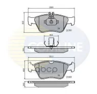 ������� mer c class 94 - 01/clk 97 - 02/e class 95 - 03/slk 96 - 04 Comline ���. CBP0274 CBP0274 ����