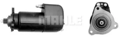 ������� 24V Mahle/Knecht ���. MS698 MS698 ����