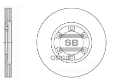 ��������� ���� Sangsin brake ���. SD2025 SD2025 ����