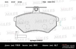 Miles E100121 ������� e100121 Miles E100121 ����
