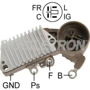 ����-��������� ���������� Honda Accord 2.0-2.2 90-, Civic 1.5-1.6 87-, Concerto, Prelude Mobiletron ���. VRH200510 VRH200510 ����