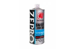 Idemitsu Zepro Touring Pro