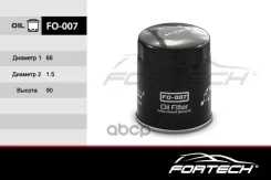 ������ �������� Fortech ���. FO007 FO007 ����