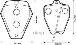 ������� ����. VAG A100, A6, A8 91-00 Jurid 571871J 571871J ����