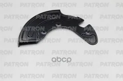 ����� ���������� ����� ����� ���. AUDI: A4 (B5) 95-01, A6 (C5) 97-05 VW Passat (B5) 96-05 Patron ���. PBS033 PBS033 ����