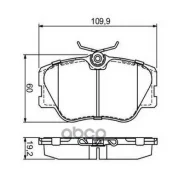 ������� ��� AUDI 80 1.6-1.9TDI 86-96/100 1.8-2.5TD 82-90 G. U. D ���. GBP880187 GBP880187 ����